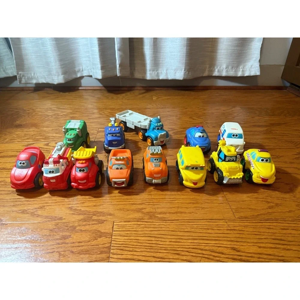 Hasbro Tonka hasbro tonka